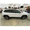 Image 12 : PARKSVILLE - 2014 JEEP CHEROKEE WHITE 173944 KMS - 168071