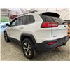 Image 18 : PARKSVILLE - 2014 JEEP CHEROKEE WHITE 173944 KMS - 168071
