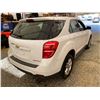 Image 15 : PARKSVILLE - 2016 CHEVROLET EQUINOX WHITE 283831 KMS - 306639