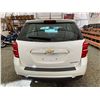 Image 18 : PARKSVILLE - 2016 CHEVROLET EQUINOX WHITE 283831 KMS - 306639