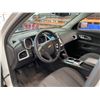 Image 50 : PARKSVILLE - 2016 CHEVROLET EQUINOX WHITE 283831 KMS - 306639