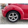 Image 27 : PARKSVILLE - 2010 VOLKSWAGEN BEETLE RED 161545 MILES - 013746
