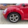 Image 31 : PARKSVILLE - 2010 VOLKSWAGEN BEETLE RED 161545 MILES - 013746