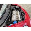 Image 35 : PARKSVILLE - 2010 VOLKSWAGEN BEETLE RED 161545 MILES - 013746