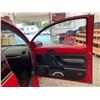 Image 37 : PARKSVILLE - 2010 VOLKSWAGEN BEETLE RED 161545 MILES - 013746