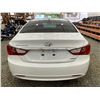 Image 18 : PARKSVILLE - 2011 HYUNDAI SONATA WHITE 247054 KMS - 138983