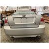 Image 17 : PARKSVILLE - 2006 FORD FUSION GREY 280221 KMS - 182459