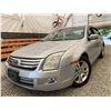 Image 1 : PARKSVILLE - 2006 FORD FUSION GREY 280221 KMS - 182459