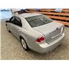 Image 22 : PARKSVILLE - 2006 FORD FUSION GREY 280221 KMS - 182459