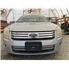 Image 5 : PARKSVILLE - 2006 FORD FUSION GREY 280221 KMS - 182459