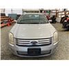 Image 6 : PARKSVILLE - 2006 FORD FUSION GREY 280221 KMS - 182459