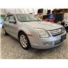 Image 8 : PARKSVILLE - 2006 FORD FUSION GREY 280221 KMS - 182459