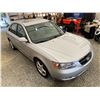 Image 10 : PARKSVILLE - 2008 HYUNDAI SONATA GREY 198583 KMS - 318478
