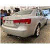 Image 14 : PARKSVILLE - 2008 HYUNDAI SONATA GREY 198583 KMS - 318478