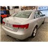 Image 15 : PARKSVILLE - 2008 HYUNDAI SONATA GREY 198583 KMS - 318478