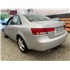 Image 20 : PARKSVILLE - 2008 HYUNDAI SONATA GREY 198583 KMS - 318478