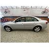 Image 23 : PARKSVILLE - 2008 HYUNDAI SONATA GREY 198583 KMS - 318478