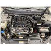 Image 33 : PARKSVILLE - 2008 HYUNDAI SONATA GREY 198583 KMS - 318478