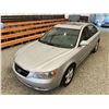 Image 4 : PARKSVILLE - 2008 HYUNDAI SONATA GREY 198583 KMS - 318478