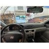 Image 55 : PARKSVILLE - 2008 HYUNDAI SONATA GREY 198583 KMS - 318478