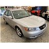 Image 9 : PARKSVILLE - 2008 HYUNDAI SONATA GREY 198583 KMS - 318478