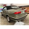 Image 20 : PARKSVILLE - 1999 SAAB 9-3 GREEN 158916 MILES - 059571