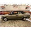 Image 23 : PARKSVILLE - 1999 SAAB 9-3 GREEN 158916 MILES - 059571
