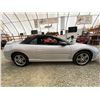 Image 11 : PARKSVILLE - 2003 MITSUBISHI ECLIPSE GREY 64295 KMS - 602970B