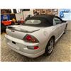 Image 15 : PARKSVILLE - 2003 MITSUBISHI ECLIPSE GREY 64295 KMS - 602970B