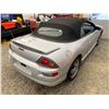 Image 16 : PARKSVILLE - 2003 MITSUBISHI ECLIPSE GREY 64295 KMS - 602970B