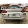 Image 17 : PARKSVILLE - 2003 MITSUBISHI ECLIPSE GREY 64295 KMS - 602970B