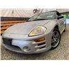 Image 1 : PARKSVILLE - 2003 MITSUBISHI ECLIPSE GREY 64295 KMS - 602970B