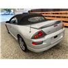 Image 21 : PARKSVILLE - 2003 MITSUBISHI ECLIPSE GREY 64295 KMS - 602970B