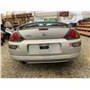 Image 28 : PARKSVILLE - 2003 MITSUBISHI ECLIPSE GREY 64295 KMS - 602970B