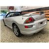 Image 29 : PARKSVILLE - 2003 MITSUBISHI ECLIPSE GREY 64295 KMS - 602970B