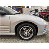Image 32 : PARKSVILLE - 2003 MITSUBISHI ECLIPSE GREY 64295 KMS - 602970B