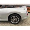 Image 36 : PARKSVILLE - 2003 MITSUBISHI ECLIPSE GREY 64295 KMS - 602970B