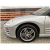 Image 38 : PARKSVILLE - 2003 MITSUBISHI ECLIPSE GREY 64295 KMS - 602970B
