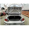 Image 48 : PARKSVILLE - 2003 MITSUBISHI ECLIPSE GREY 64295 KMS - 602970B