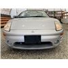 Image 5 : PARKSVILLE - 2003 MITSUBISHI ECLIPSE GREY 64295 KMS - 602970B
