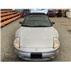 Image 7 : PARKSVILLE - 2003 MITSUBISHI ECLIPSE GREY 64295 KMS - 602970B