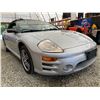 Image 8 : PARKSVILLE - 2003 MITSUBISHI ECLIPSE GREY 64295 KMS - 602970B