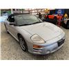 Image 9 : PARKSVILLE - 2003 MITSUBISHI ECLIPSE GREY 64295 KMS - 602970B