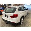 Image 15 : PARKSVILLE - 2012 BMW X1 WHITE 147656 KMS - R79215