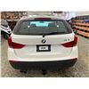 Image 18 : PARKSVILLE - 2012 BMW X1 WHITE 147656 KMS - R79215