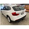 Image 21 : PARKSVILLE - 2012 BMW X1 WHITE 147656 KMS - R79215