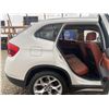 Image 40 : PARKSVILLE - 2012 BMW X1 WHITE 147656 KMS - R79215