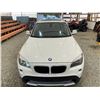 Image 7 : PARKSVILLE - 2012 BMW X1 WHITE 147656 KMS - R79215