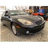Image 8 : PARKSVILLE - 2006 LEXUS ES BLACK 368786 KMS - 166897