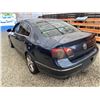 Image 17 : PARKSVILLE - 2008 VOLKSWAGEN PASSAT GREY 227427 KMS - 055825